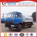 Dongfeng 10000liters petit camion d&#39;eau à vendre